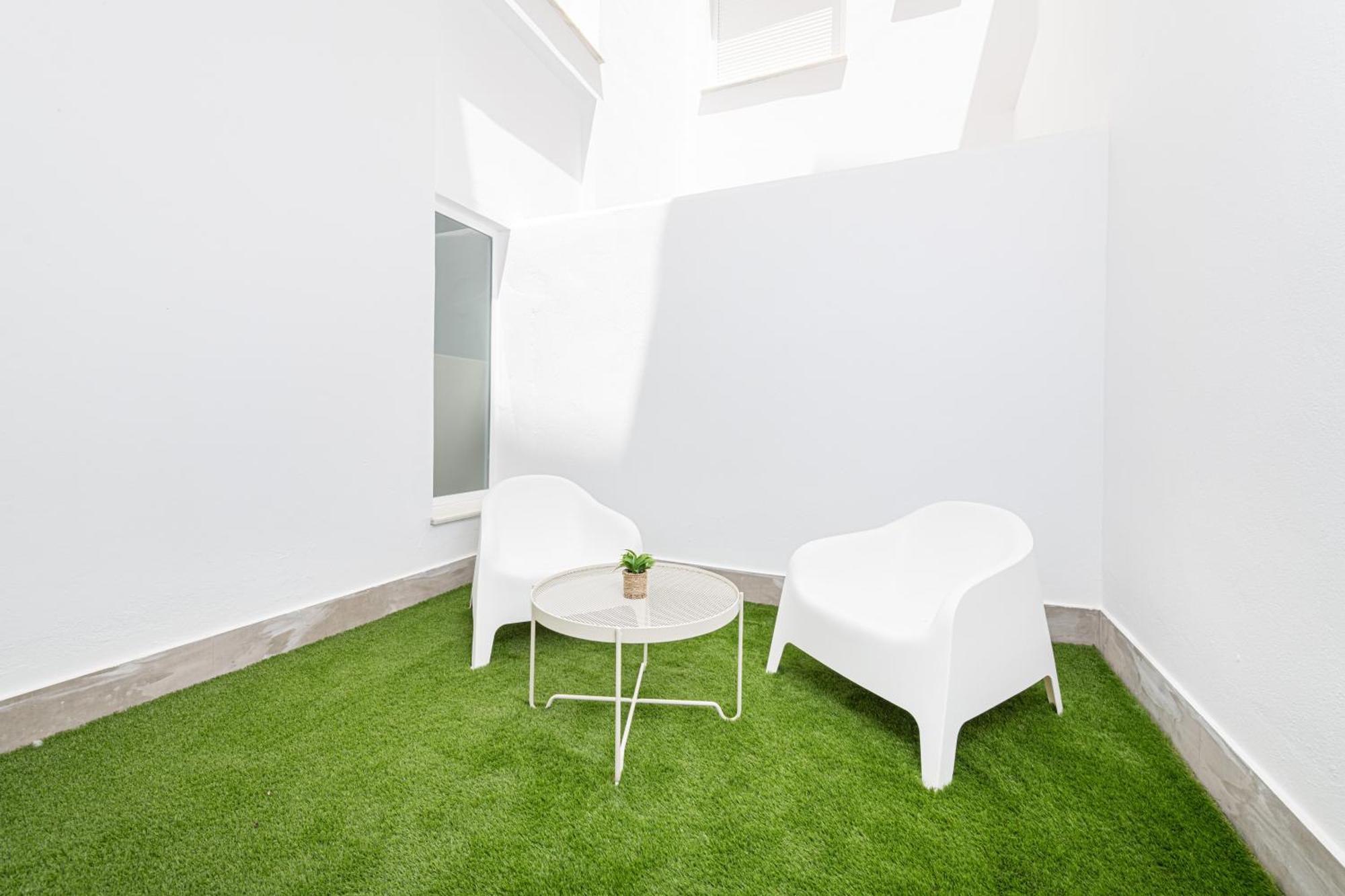 Apartment Wintowinrentals Goleta 0a Málaga
