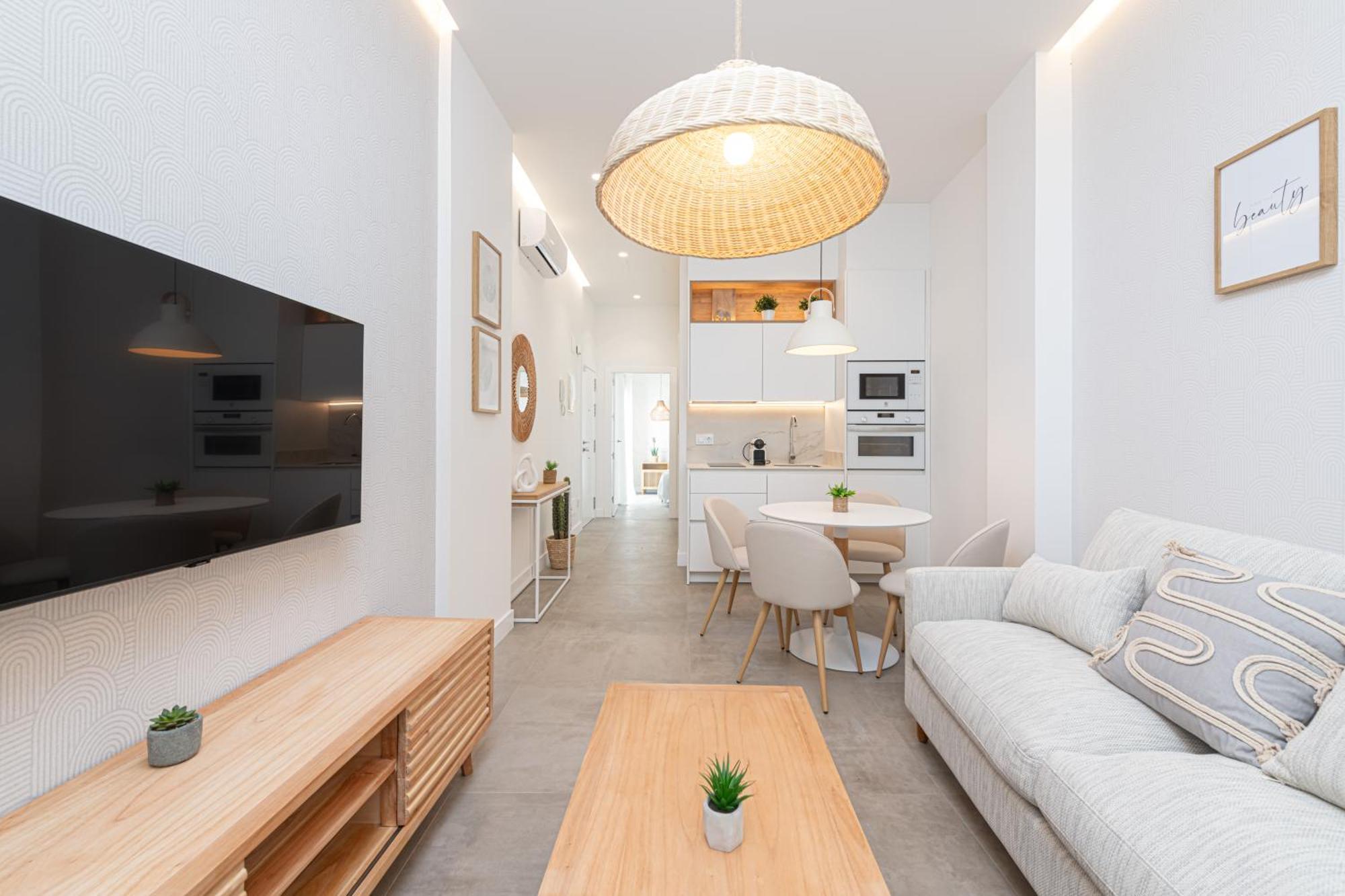 Apartment Wintowinrentals Goleta 0a Málaga